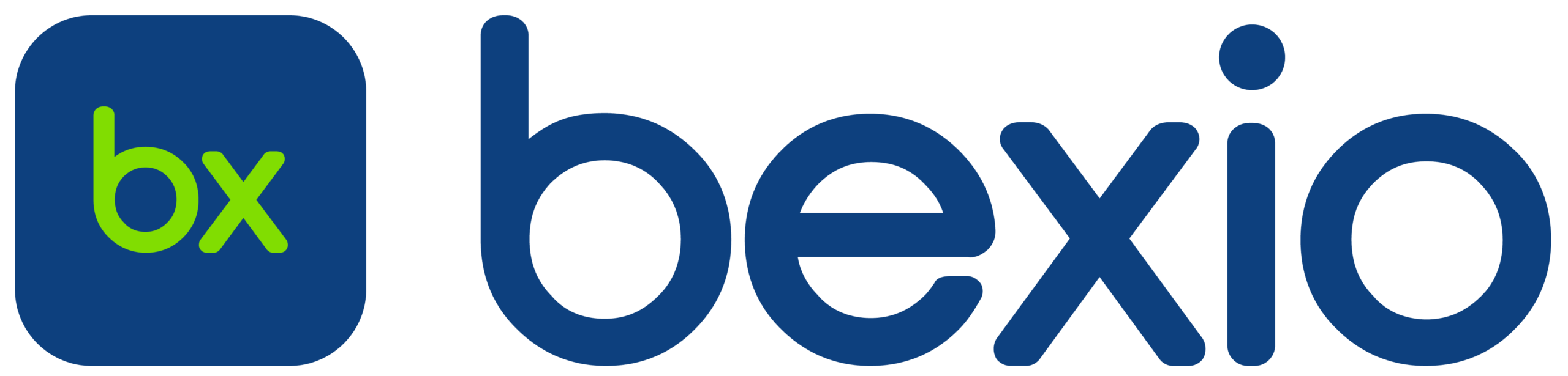 bexio Logo